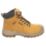 DEWALT Mentor Size 9  Honey Waterproof Steel Toe Cap Safety Boots