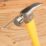 Estwing  Milled Face Framing Hammer 21oz (0.6kg)