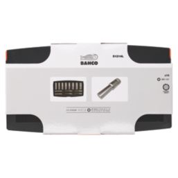 Bahco  3/8" Drive Deep Metric Socket Set 14 Pieces