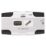 Bahco  3/8" Drive Deep Metric Socket Set 14 Pieces