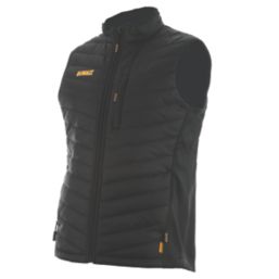 DEWALT Riverton Body Warmer Charcoal/Black Medium 39-40" Chest