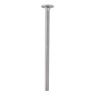 Timco Carriage Bolts A2 Stainless Steel  M6 x 25mm 10 Pack