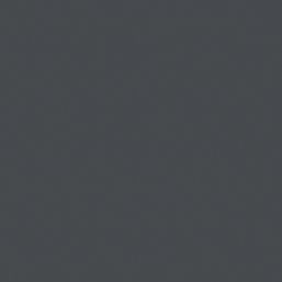 Ronseal 750ml Storm Grey Gloss Anti Corrosive Metal Paint