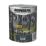 Ronseal 750ml Storm Grey Gloss Anti Corrosive Metal Paint