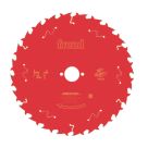 Freud  Wood Table Saw Blade 250mm x 30mm 24T