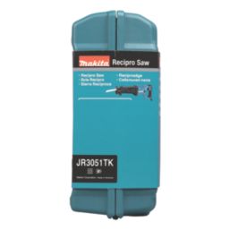 Makita JR3051TK/2 1200W  Electric Reciprocating Saw 240V
