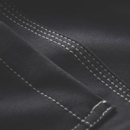 Scruffs Trade Flex Holster Work Shorts Graphite 32" W