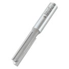 Trend 3/83X1/2TC 1/2" Straight Cutter 12.7mm x 50mm