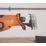 Evolution R150RCP-Li 18V Li-Ion EXT  Cordless Reciprocating Saw - Bare