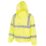 Site Battell Hi-Vis Pilot Jacket Yellow Large 41-43" Chest
