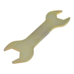 Forge Steel  Plumbing Spanner 57mm