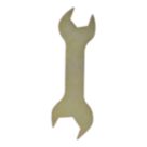 Forge Steel  Plumbing Spanner 57mm