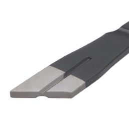 Roughneck  Guarded Plugging Chisel 1 1/4" x 10"