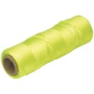 Marshalltown  Hi-Vis Brick Line Yellow 76m