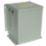 Carroll & Meynell  3300VA Intermittent Step-Down Isolation Transformer 230V/110V Grey
