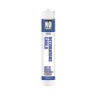 No Nonsense Decorators Caulk White 380ml