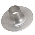 Worcester Bosch Flashing Kit - Flat Roof