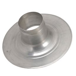 Worcester Bosch Flashing Kit - Flat Roof