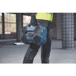 Bosch GPB 18V-6 C 18V Li-Ion AMPShare Cordless Bluetooth Speaker - Bare