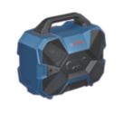 Bosch GPB 18V-6 C 18V Li-Ion AMPShare Cordless Bluetooth Speaker - Bare