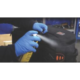 OB41  Silicone Lubricating Spray 400ml