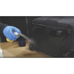 OB41  Silicone Lubricating Spray 400ml