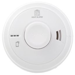 Aico  Ei3014 Mains Interlinked Heat Alarm