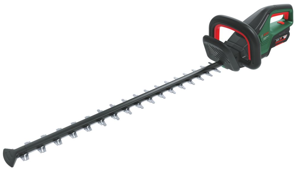 Black and decker online hedge trimmer argos