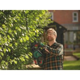 Bosch   65cm 36V 1 x 2.0Ah Li-Ion   Cordless Hedge Trimmer