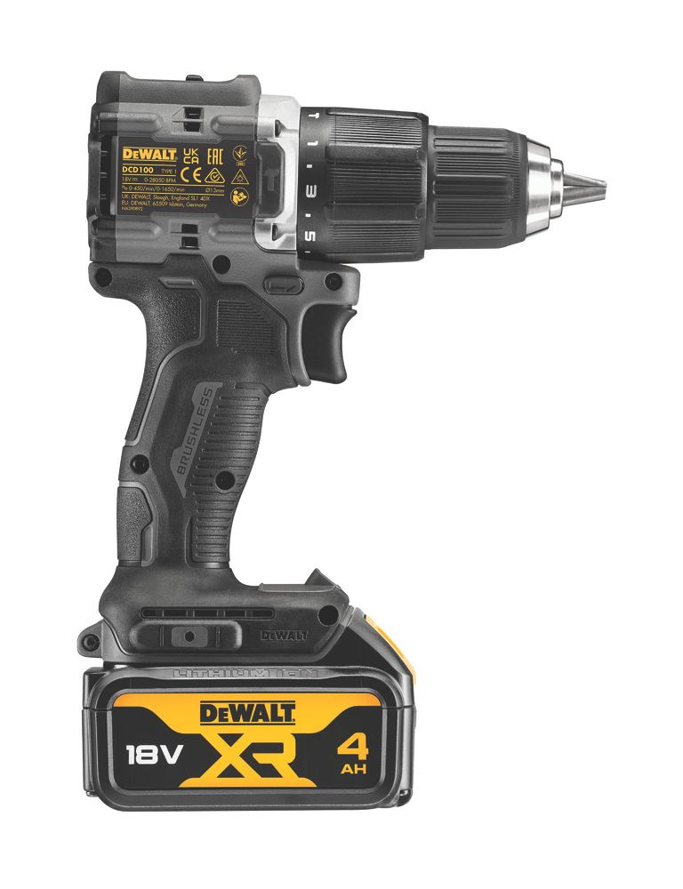 Dewalt dcd sale