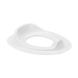 Yalu  Toilet Seat Reducer Polypropylene White