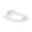 Yalu  Toilet Seat Reducer Polypropylene White
