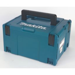 Makita DLX2283STJ 18V 2 x 5.0Ah Li-Ion LXT Brushless Cordless Twin Kit