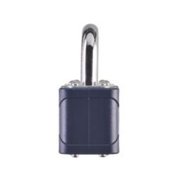Squire 39 Laminated Steel  Weatherproof   Padlock 51mm