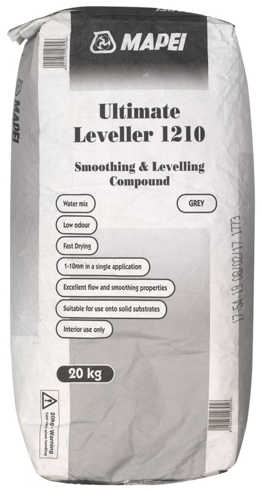 Build4less Ie Quality Low Cost Building Materials Floor Levelling Compound