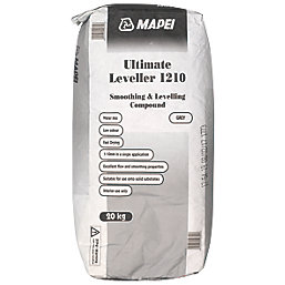 Mapei Ultimate Leveller 1210 Self-Levelling Floor Compound 20kg
