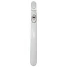 Fab & Fix Left or Right-Handed Connoisseur Espagnolette Inline Window Handle White