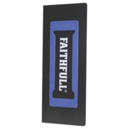 Faithfull FAIPFLEX14NF Plastering Trowel Blade 14" (355mm)