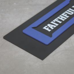 Faithfull FAIPFLEX14NF Plastering Trowel Blade 14" (355mm)