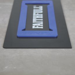 Faithfull FAIPFLEX14NF Plastering Trowel Blade 14" (355mm)