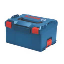 Bosch GKM 18V-50 136mm 18V Li-Ion CoolPack  Cordless Metal Circular Saw in L-Boxx - Bare