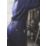 Site Hammer Womens Coverall Navy Blue Large 54" Chest 30" L