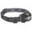 Ring   LED High Performance Head Torch Black & Grey 87lm