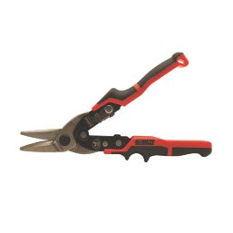 DEWALT Ergo Offset Left Aviation Snip 12" (302mm)