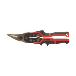 DEWALT Ergo Offset Left Aviation Snip 12" (302mm)