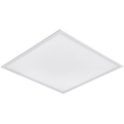 Saxby Sirio Square 595mm x 595mm LED Panel White 40W 3400lm