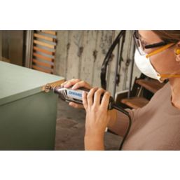 Dremel 4250 - Woodworking - Hand tools 