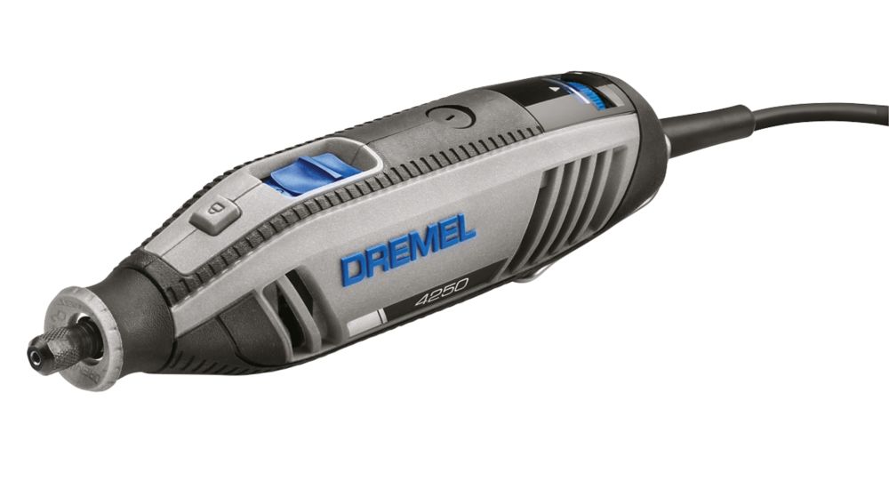 Dremel F0130290JN 35W Electric Engraver 230V - Screwfix