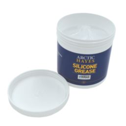 Arctic Hayes  Silicone Grease Tub 500g