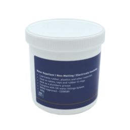 Arctic Hayes  Silicone Grease Tub 500g